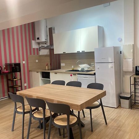 Le Grand Castel Apartment Castelnaudary Exterior foto