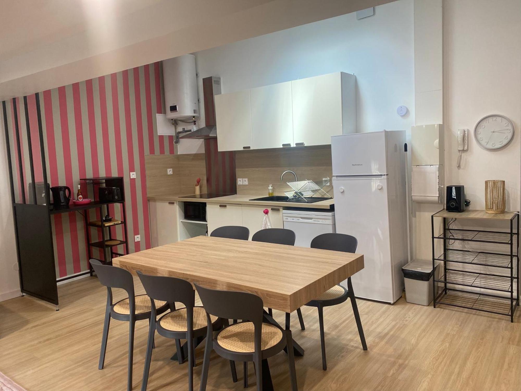 Le Grand Castel Apartment Castelnaudary Exterior foto