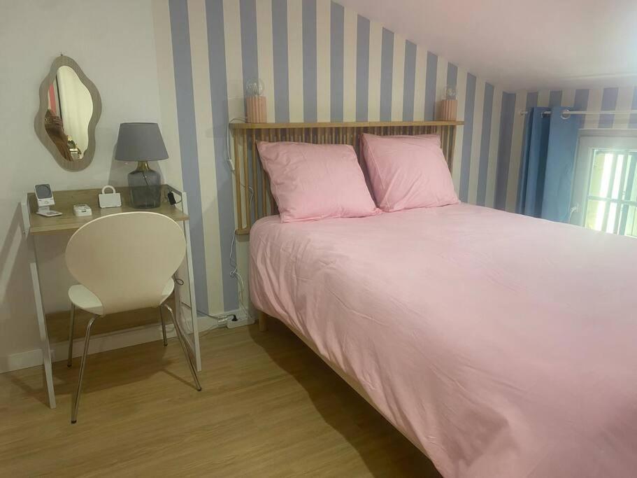 Le Grand Castel Apartment Castelnaudary Exterior foto