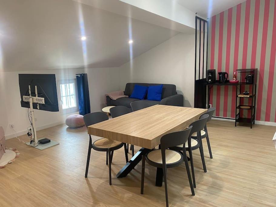 Le Grand Castel Apartment Castelnaudary Exterior foto